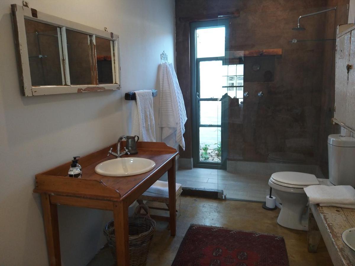 Ta Mala'S Cottage Prince Albert Cameră foto