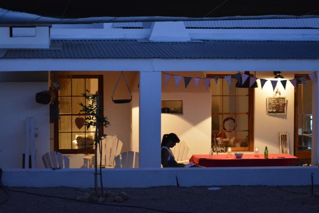 Ta Mala'S Cottage Prince Albert Exterior foto